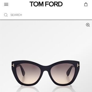 Tom Ford Women’s Sunglasses